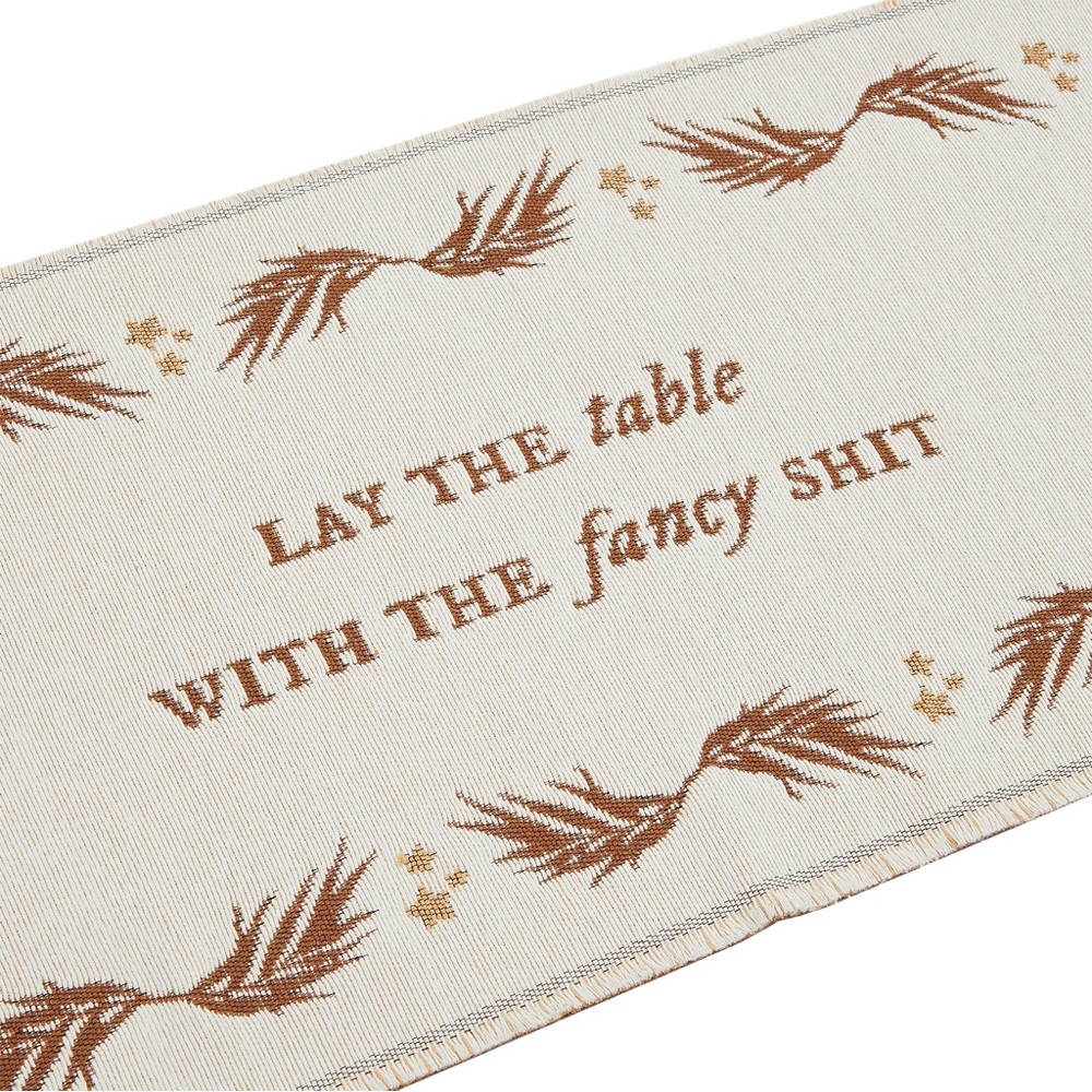 ISO Taylor Swift Table Runner